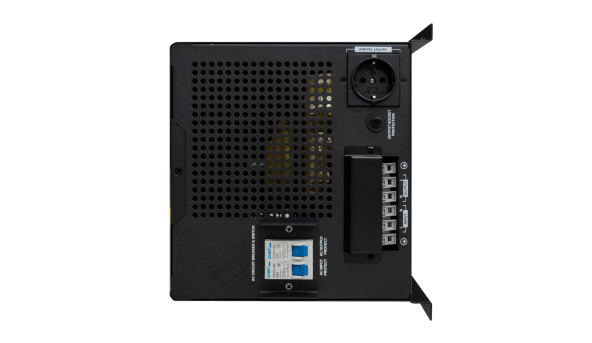 ИБП LogicPower LPM-PSW-8500VA (6000Вт) с правильной синусоидой 48V