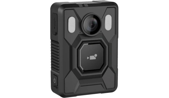 Нательная камера H265 DS-MCW405/32G(UA)