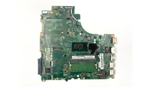 Материнська плата для ноутбука Lenovo V310-15ISK V310-15IKB V510-15IKB INTEL Core i5-7200U (DA0LV6MB6F0) Б/В