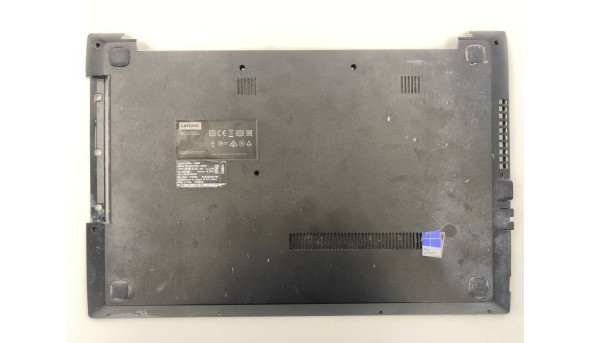Нижняя часть корпуса для ноутбука Lenovo V510-15IKB (45LV9BALV30) Б/У