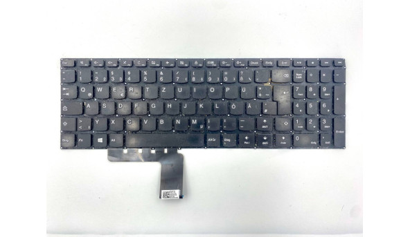 Клавіатура для ноутбука Lenovo 310-15ABR 310-15ISK 510-15ISK 310-15IAP (9Z.NCSSN.00G PM5L-GE) Б/В