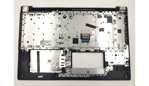 Середня частина корпуса для ноутбука Lenovo IdeaPad 330-15ikb AP18C000120 Б/В - 599013