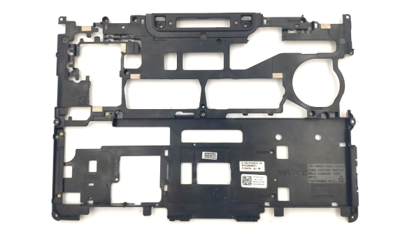 Середня частина корпуса для ноутбука Dell Latitude E5270 AP1F4000700 09G9VK Б/В