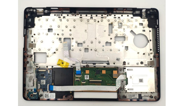 Средняя часть корпуса для ноутбука Dell Latitude E5270 A15249 Б/У
