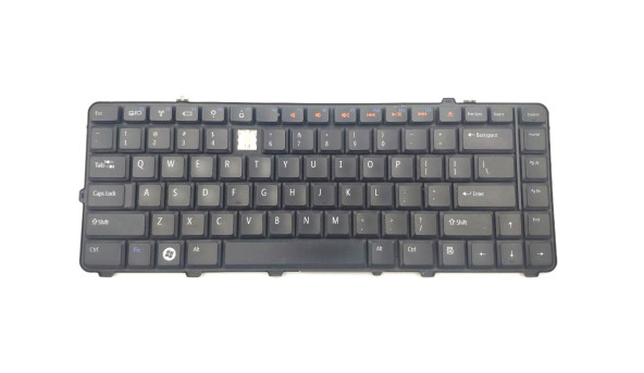 Клавіатура для ноутбука Dell Studio 1555 1557 1558 0W867J Б/В