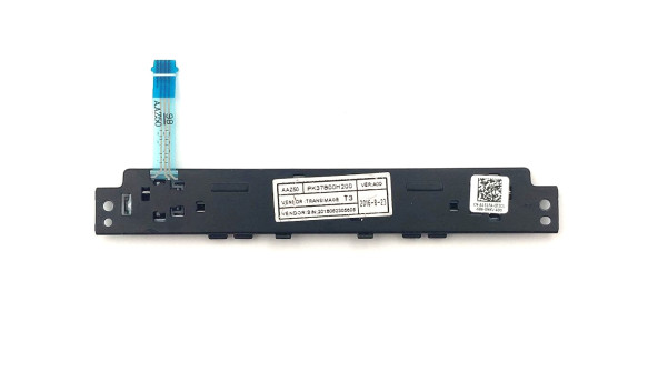 Кнопки тачпада для ноутбука Dell Latitude E7270 E5270 PK37B00H200 Б/У - 599033