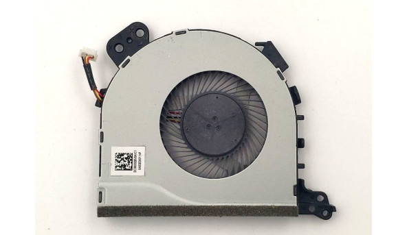 Вентилятор системы охлаждения для ноутбука Lenovo 320-17AST DC28000DBV0AVC1 Б/У
