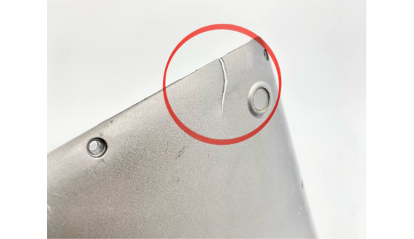 Нижня частина корпусу для ноутбука Toshiba Tecra Z40-A (GM903631811A) Б/В - 599124