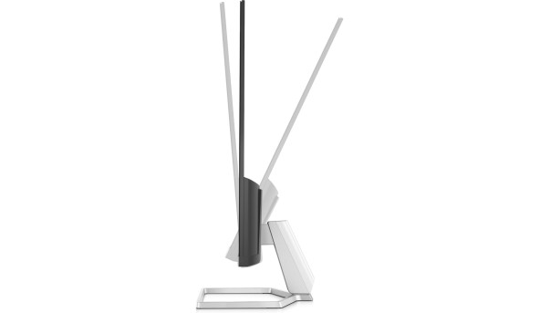 TFT 31.5" HP M32f, D-Sub, HDMI 1.4 x 2, сріблястий - 599132