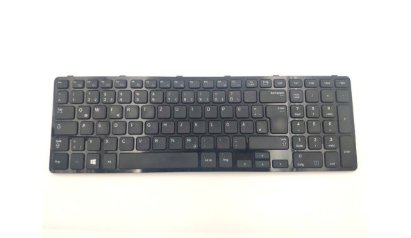 Клавіатура для ноутбука Samsung np350e7c 355e7c NP355e7c PK130RW1A13 Б/В