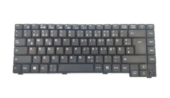 Клавіатура для ноутбука Fujitsu Amilo A1630 MP-02686D0-3471 Б/В