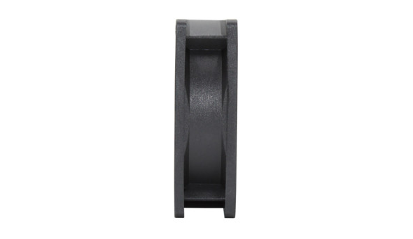 Вентилятор для корпуса 80mm Xilence XPF80.R black/red, Retail Box - 599183
