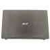 Крышка матрицы для ноутбука Acer Aspire 5552G 5551 5742 AP0FO0001100 Б/У