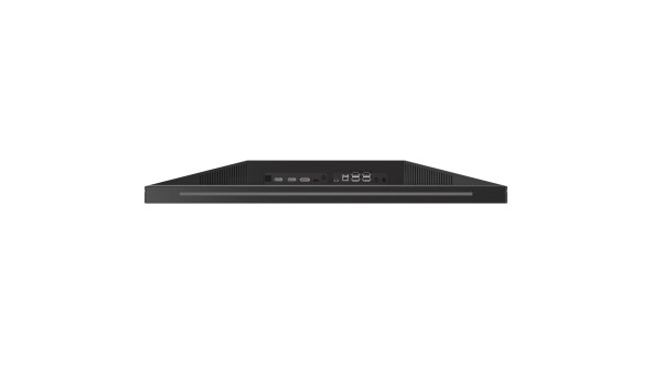 TFT 27" AOC AGON AG274QXM, QHD, IPS, MiniLED, 170Гц, 0,5 мс, 2хHDMI, DP, USB-C, USB-hub, HAS, колонк - 599192