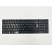 Клавиатура для ноутбука Toshiba Satellite C850, C855, C870, C875, L850, L850D, L855, L870, L875 (0KN0-ZW2GE23) Б/У