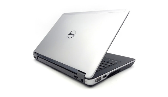 Ігровий ноутбук Dell Latitude E6440 Core I7-4610M 16 RAM 360 SSD AMD Radeon HD 8690M [14" FullHD] - Б/В