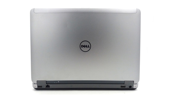 Игровой ноутбук Dell Latitude E6440 Core I7-4610M 16 RAM 360 SSD AMD Radeon HD 8690M [14" FullHD] - Б/У