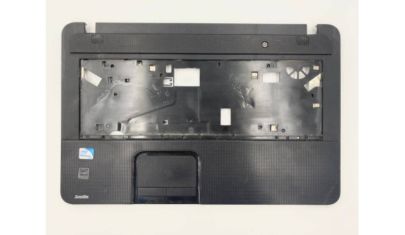 Средняя часть корпуса для ноутбука Toshiba Satellite C870 C870D C870 C870D C875 C875D (H000037430, 13N0-ZXA0701) Б/У