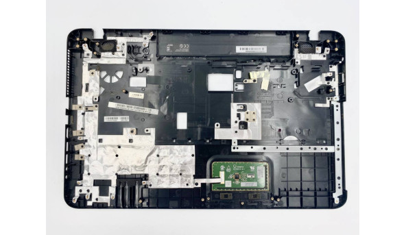 Середня частина корпусу для ноутбука Toshiba Satellite C870 C870D C870 C870D C875 C875D (H000037430, 13N0-ZXA0701) Б/В - 599219