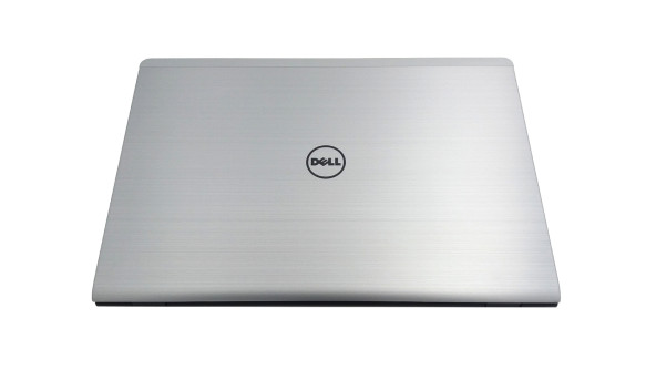 Ігровий ноутбук Dell 5748 Intel Core I7-4510U 8 RAM 120 SSD 500 HDD NVIDIA GeForce 840M [17.3"] - ноутбук Б/В