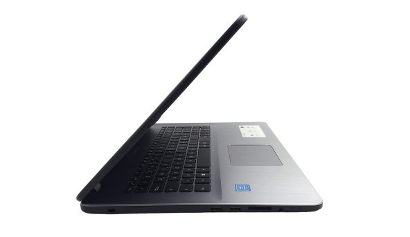 Ноутбук Asus VivoBook F705U Intel Pentium 4405U 8 GB RAM 128 GB SSD [17.3"] - ноутбук Б/В - 599259