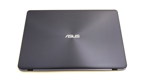 Ноутбук Asus VivoBook F705U Intel Pentium 4405U 8 GB RAM 128 GB SSD [17.3"] - ноутбук Б/В - 599259