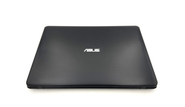 Ігровий ноутбук Asus K751L Intel Core i7-5500U 8GB RAM 120GB SSD 500GB HDD NVIDIA 940M [17.3"] - ноутбук Б/В - 599261