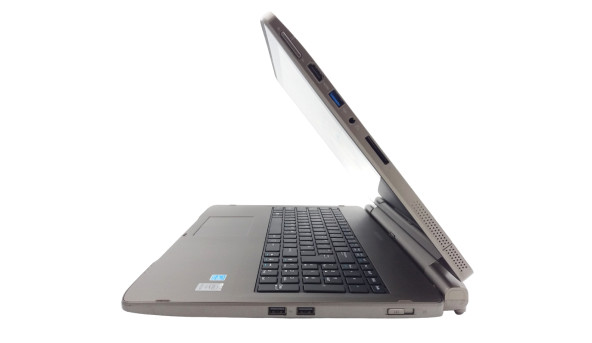 Ноутбук-планшет Medion Akoya S6413T Intel Core I3-4030U 4 RAM 128 SSD 1000 HDD [IPS 15.6" FullHD] - ноутбук Б/У