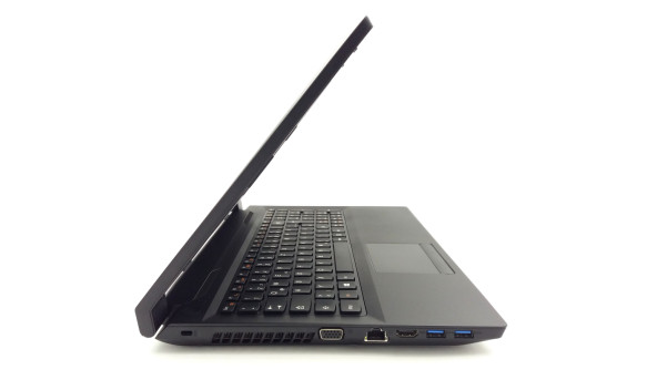 Ноутбук Lenovo B590 Intel Core I3-3110M 8 GB RAM 120 GB SSD [15.6"] - ноутбук Б/В