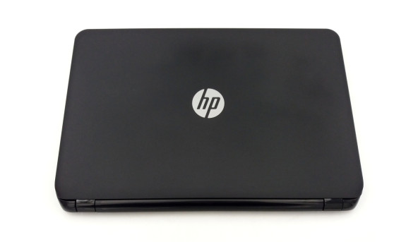 Игровой ноутбук HP 15-R Intel Core I5-4210U 8 GB RAM 120 GB SSD 1 TB HDD NVIDIA GeForce 820M [15.6"] - Б/У - 599267