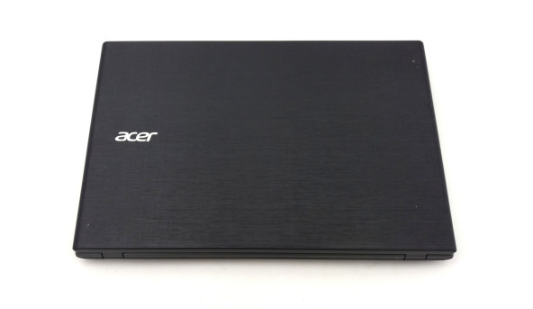 Сенсорний ноутбук Acer Aspire E5-573T Intel Pentium 3556U 8 GB RAM 128 GB SSD [15.6"] - ноутбук Б/В