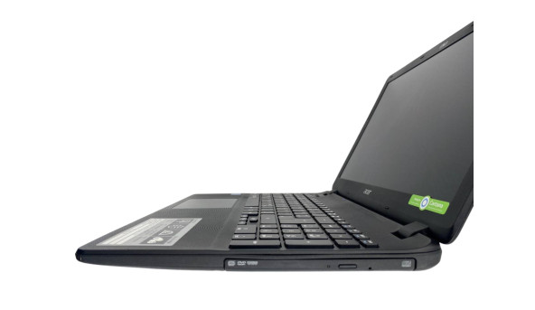 Ноутбук Acer Aspire ES1-531 Intel Pentium N3700 (1.60Hz) 8 GB RAM 1TB HDD [15.6"] - ноутбук Б/У - 599270