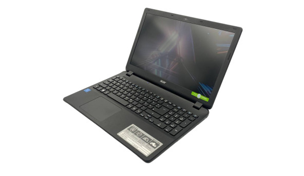 Ноутбук Acer Aspire ES1-531 Intel Pentium N3700 (1.60Hz) 8 GB RAM 1TB HDD [15.6"] - ноутбук Б/У - 599270