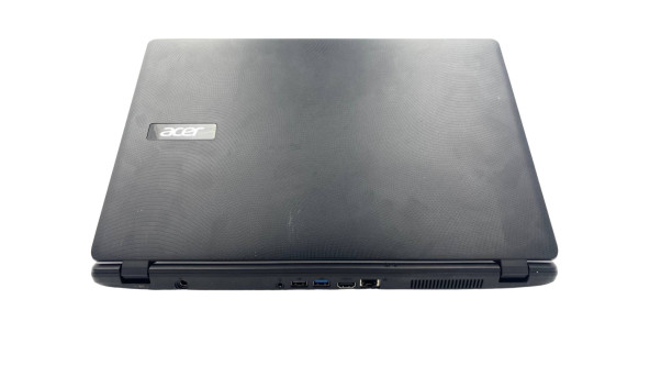 Ноутбук Acer Aspire ES1-531 Intel Pentium N3700 (1.60Hz) 8 GB RAM 1TB HDD [15.6"] - ноутбук Б/В