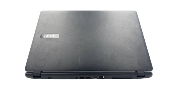 Ноутбук Acer Aspire ES1-531 Intel Pentium N3700 (1.60Hz) 8 GB RAM 1TB HDD [15.6"] - ноутбук Б/У - 599270