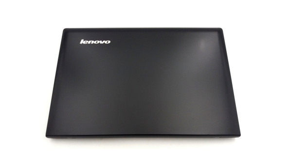 Ігровий ноутбук Lenovo Z50-70 Intel i3-4010U 8 RAM 120 SSD 320 HDD NVIDIA 840M [15.6" FullHD] - ноутбук Б/В