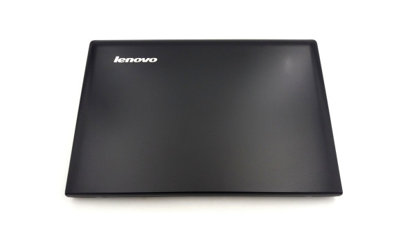 Ігровий ноутбук Lenovo Z50-70 Intel i3-4010U 8 RAM 120 SSD 320 HDD NVIDIA 840M [15.6" FullHD] - ноутбук Б/В - 599272