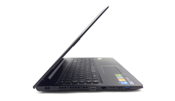 Игровой ноутбук Lenovo Z50-70 Intel i3-4010U 8 RAM 120 SSD 320 GB HDD NVIDIA 840M [15.6" FullHD] - ноутбук Б/У