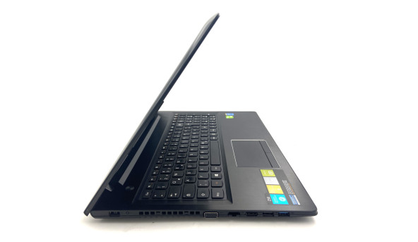 Игровой ноутбук Lenovo Z50-70 Intel i5-4210U 8 RAM 128 SSD 500 HDD NVIDIA 840M [15.6" FullHD] - ноутбук Б/У