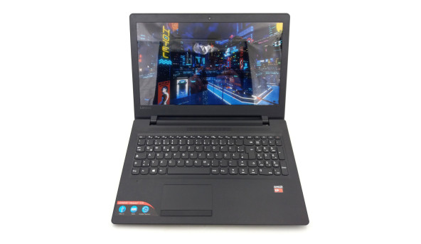 Ноутбук Lenovo Ideapad 110-15ACL AMD A8-7410 8 GB RAM 500 GB HDD [15.6"] - ноутбук Б/У
