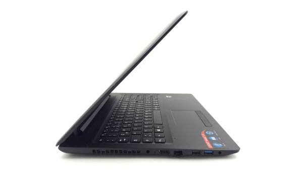 Ноутбук Lenovo Ideapad 110-15ACL AMD A8-7410 8 GB RAM 500 GB HDD [15.6"] - ноутбук Б/У