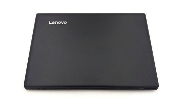 Ноутбук Lenovo Ideapad 110-15ACL AMD A8-7410 8 GB RAM 500 GB HDD [15.6"] - ноутбук Б/В