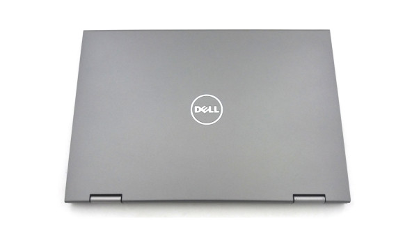 Сенсорний ноутбук Dell 13-5368 Intel Core I3-6100U 8 GB RAM 128 GB SSD [IPS 13.3" FullHD] - ноутбук Б/В