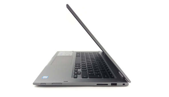 Сенсорный ноутбук Dell 13-5368 Intel Core I3-6100U 8 GB RAM 128 GB SSD [IPS 13.3" FullHD] - ноутбук Б/У