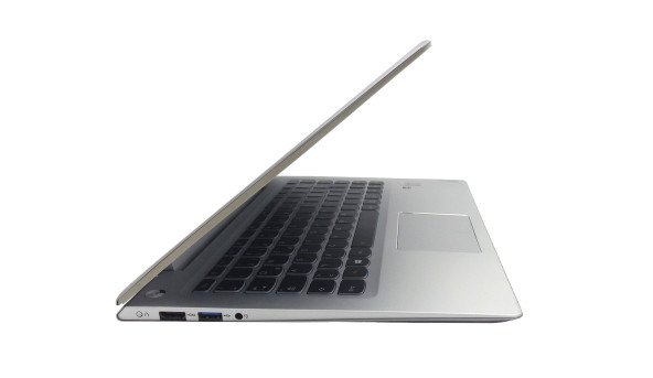 Ноутбук Lenovo Ideapad U330 Intel Core I5-4200U 8 GB RAM 320 GB HDD [13.3"] - ноутбук Б/В