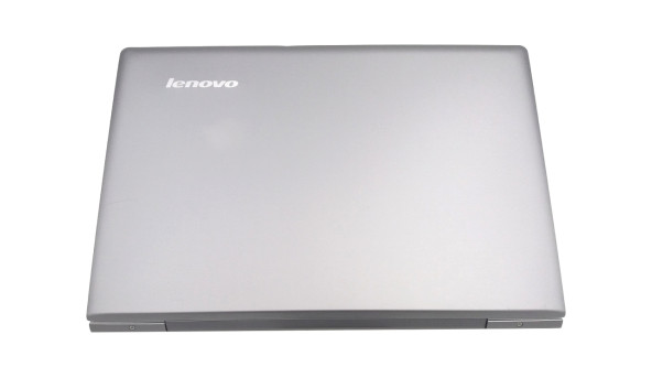 Ноутбук Lenovo Ideapad U330 Intel Core I5-4200U 8 GB RAM 320 GB HDD [13.3"] - ноутбук Б/У