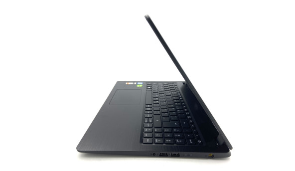 Ігровий ноутбук Acer A515-52G Intel i5-8265U 16 RAM 256 SSD M.2 NVIDIA MX150 [IPS 15.6" FullHD] - ноутбук Б/В - 599277