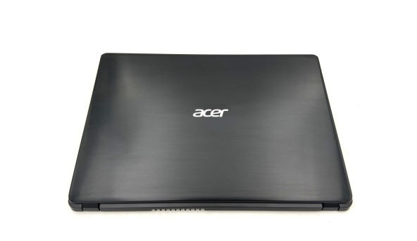 Ігровий ноутбук Acer A515-52G Intel i5-8265U 16 RAM 256 SSD M.2 NVIDIA MX150 [IPS 15.6" FullHD] - ноутбук Б/В - 599277