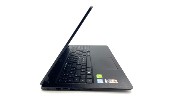 Ігровий ноутбук Acer A515-52G Intel i5-8265U 16 RAM 256 SSD M.2 NVIDIA MX150 [IPS 15.6" FullHD] - ноутбук Б/В - 599277