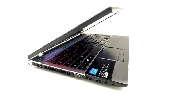 Игровой ноутбук Acer Aspire V3-571G Core I5-3210M 8 RAM 120 SSD 320 HDD NVIDIA GeForce GT 630M [15.6"] - Б/У